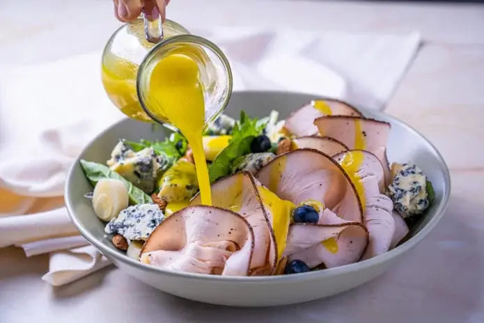 Las mejores salsas para acompañar la pechuga de pavo Delipavo
