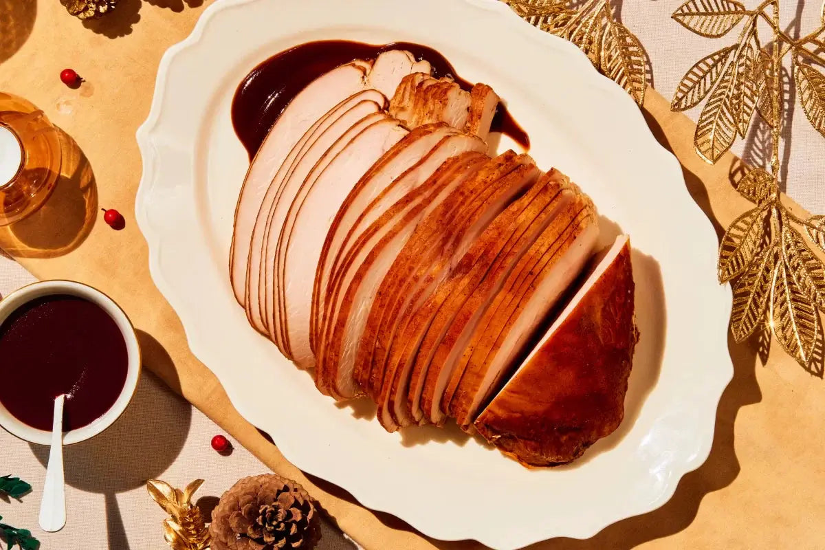 Sabores e ideas para celebrar las fiestas con productos Delipavo