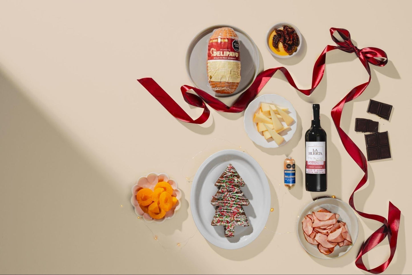 Arma tu ancheta Delipavo: la forma más especial de regalar en diciembre