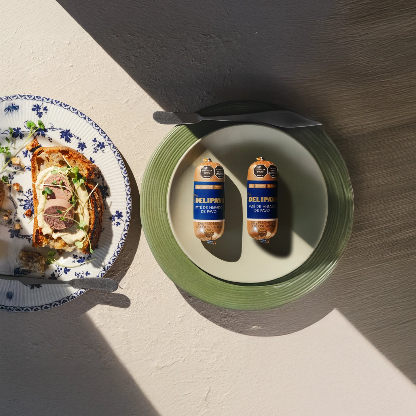 productos de pavo para alimentación balanceada